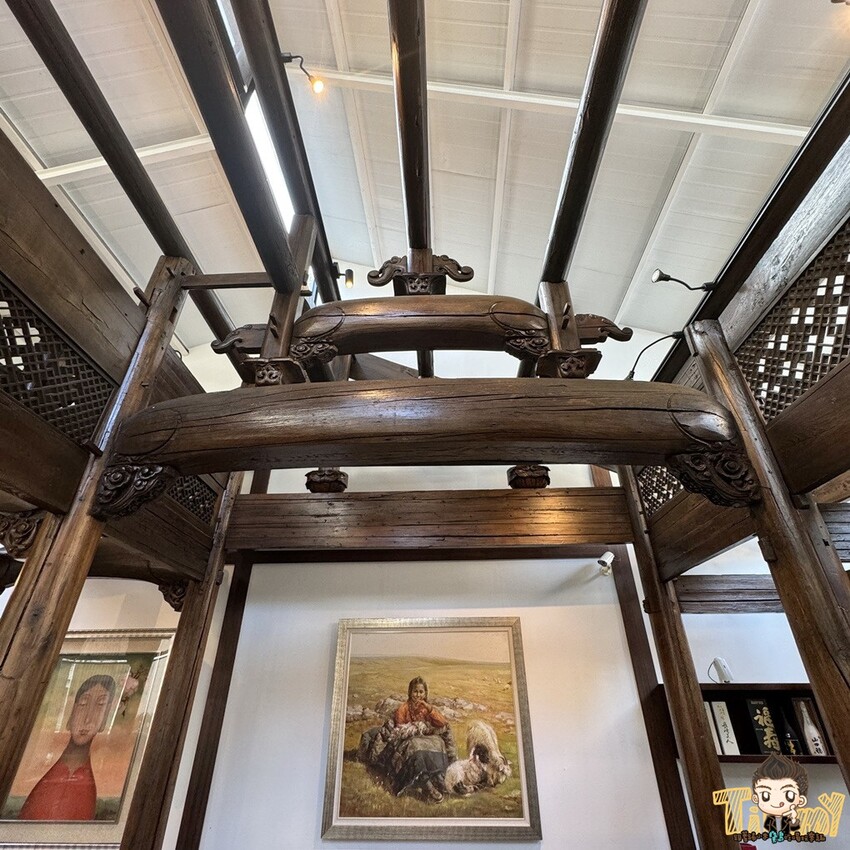 桃園市中壢區桃園中壢禪燒肉。古代秀才書房吃燒肉！全程代烤服務最好、價格不是天花板的全和牛盛宴！ 11/11起雙人套餐一律88折！ (菜單營業時間地址電話) - 跟著踢小米吃喝玩樂趣