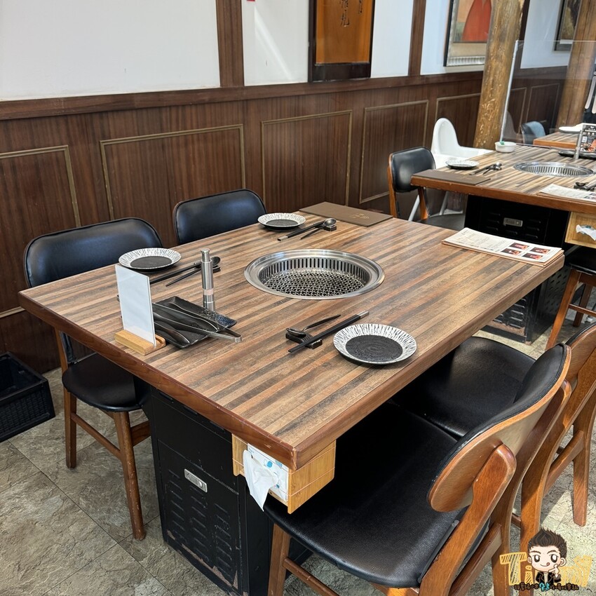 桃園市中壢區桃園中壢禪燒肉。古代秀才書房吃燒肉！全程代烤服務最好、價格不是天花板的全和牛盛宴！ 11/11起雙人套餐一律88折！ (菜單營業時間地址電話) - 跟著踢小米吃喝玩樂趣