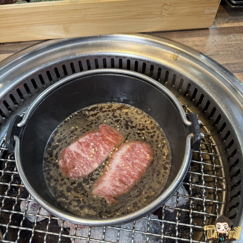 桃園市中壢區桃園中壢禪燒肉。古代秀才書房吃燒肉！全程代烤服務最好、價格不是天花板的全和牛盛宴！ 11/11起雙人套餐一律88折！ (菜單營業時間地址電話) - 跟著踢小米吃喝玩樂趣