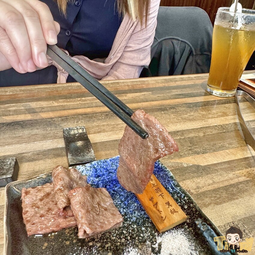 桃園市中壢區桃園中壢禪燒肉。古代秀才書房吃燒肉！全程代烤服務最好、價格不是天花板的全和牛盛宴！ 11/11起雙人套餐一律88折！ (菜單營業時間地址電話) - 跟著踢小米吃喝玩樂趣