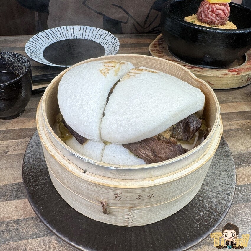 桃園市中壢區桃園中壢禪燒肉。古代秀才書房吃燒肉！全程代烤服務最好、價格不是天花板的全和牛盛宴！ 11/11起雙人套餐一律88折！ (菜單營業時間地址電話) - 跟著踢小米吃喝玩樂趣