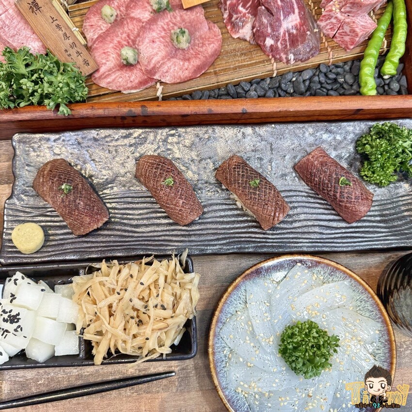 桃園市中壢區桃園中壢禪燒肉。古代秀才書房吃燒肉！全程代烤服務最好、價格不是天花板的全和牛盛宴！ 11/11起雙人套餐一律88折！ (菜單營業時間地址電話) - 跟著踢小米吃喝玩樂趣