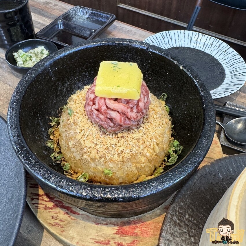 桃園市中壢區桃園中壢禪燒肉。古代秀才書房吃燒肉！全程代烤服務最好、價格不是天花板的全和牛盛宴！ 11/11起雙人套餐一律88折！ (菜單營業時間地址電話) - 跟著踢小米吃喝玩樂趣