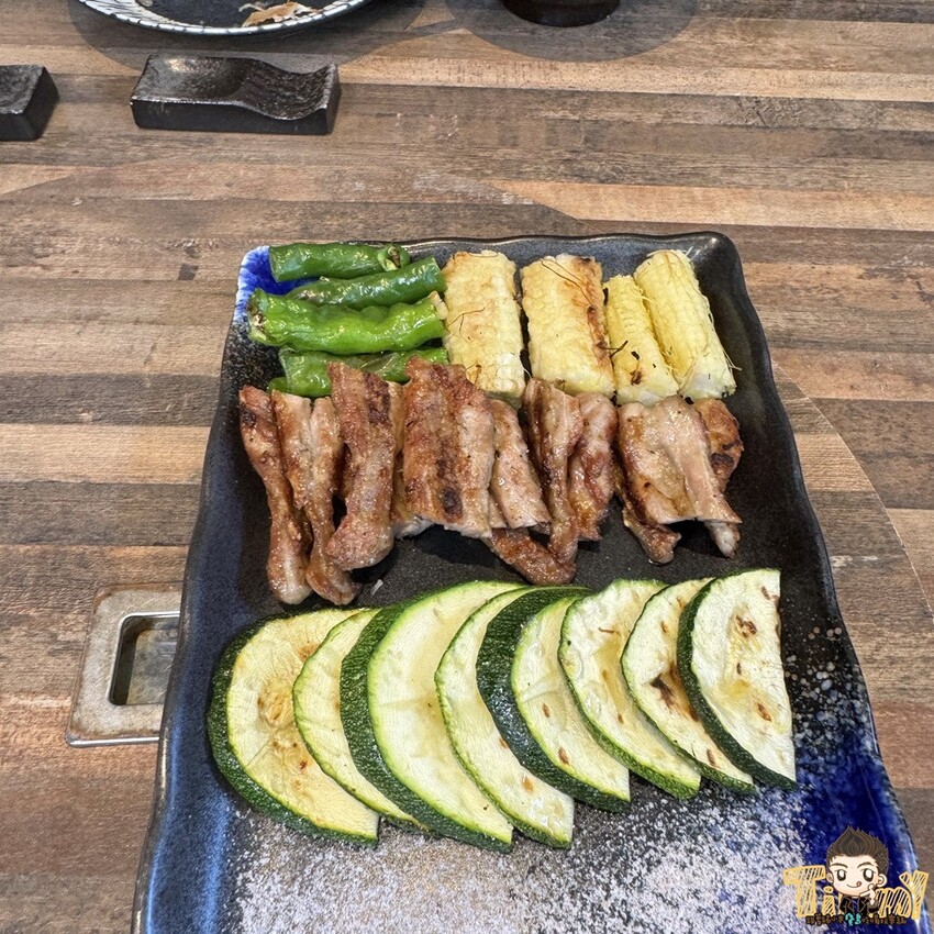 桃園市中壢區桃園中壢禪燒肉。古代秀才書房吃燒肉！全程代烤服務最好、價格不是天花板的全和牛盛宴！ 11/11起雙人套餐一律88折！ (菜單營業時間地址電話) - 跟著踢小米吃喝玩樂趣