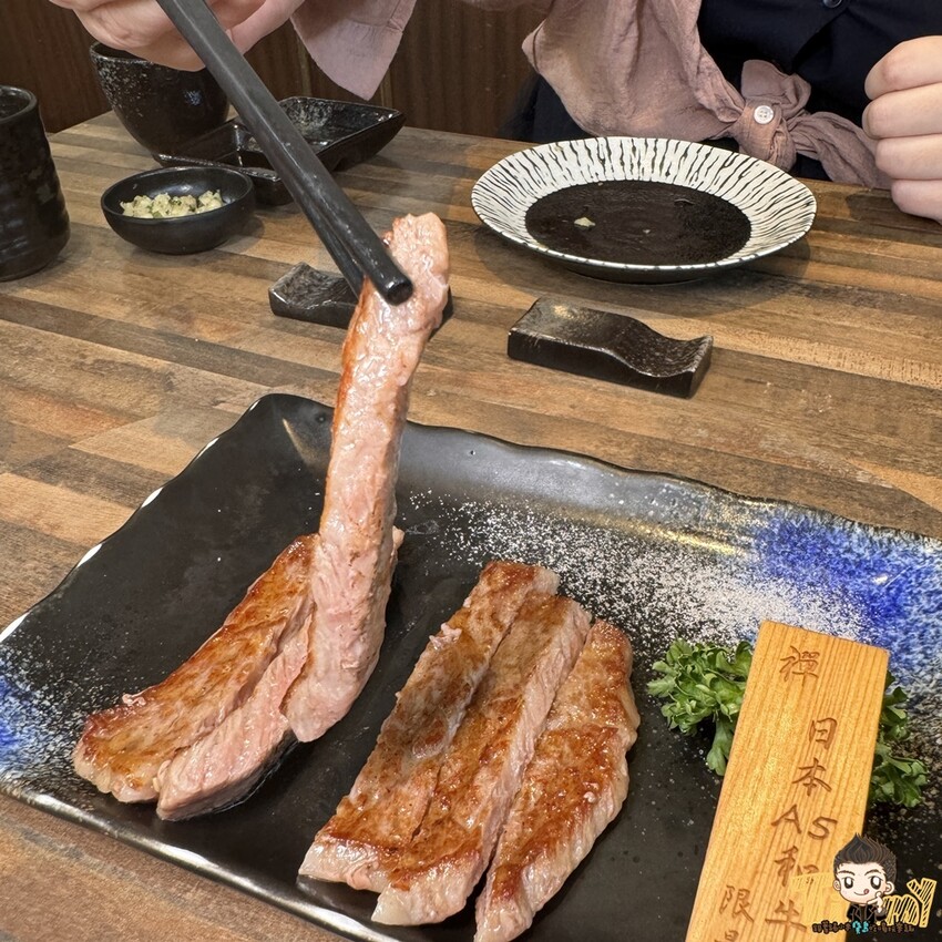 桃園市中壢區桃園中壢禪燒肉。古代秀才書房吃燒肉！全程代烤服務最好、價格不是天花板的全和牛盛宴！ 11/11起雙人套餐一律88折！ (菜單營業時間地址電話) - 跟著踢小米吃喝玩樂趣