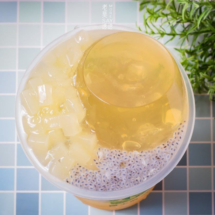 [台南 茶飲連鎖]安南區 國王的茶 長和店開幕慶!買1送1(蔗香紅),超激安!