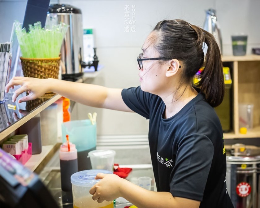 [台南 茶飲連鎖]安南區 國王的茶 長和店開幕慶!買1送1(蔗香紅),超激安!