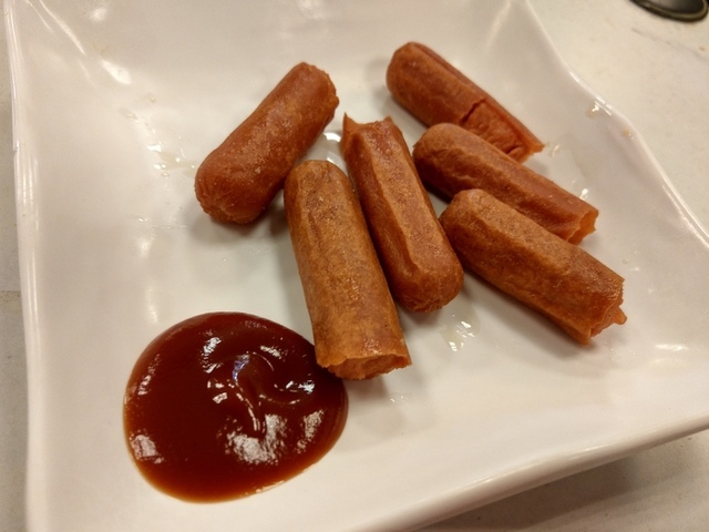 禾味軒 早餐店 ︱蘆洲銅板美食 價格經濟實惠 ︱深受附近上班族、學生旅群喜愛