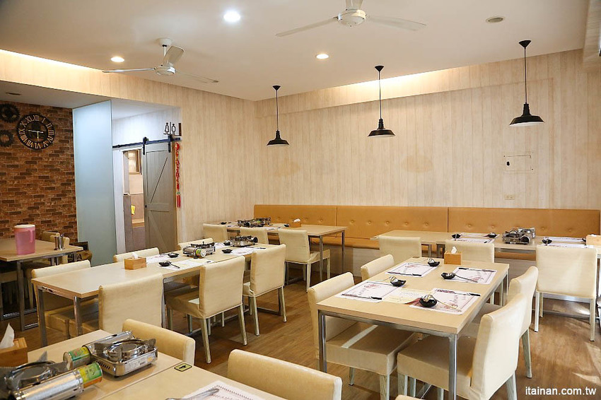 台南火鍋｜森鑶鍋物~南科聚餐新選擇!很超值的超彭湃火鍋!高CP值、單點共鍋、套餐個人鍋都可以! - 台南好Food遊