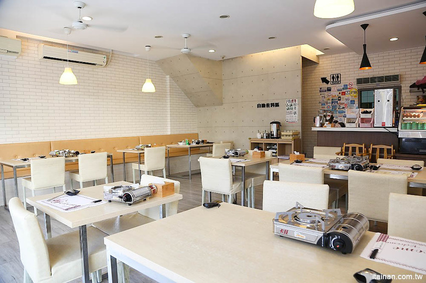 台南火鍋｜森鑶鍋物~南科聚餐新選擇!很超值的超彭湃火鍋!高CP值、單點共鍋、套餐個人鍋都可以! - 台南好Food遊