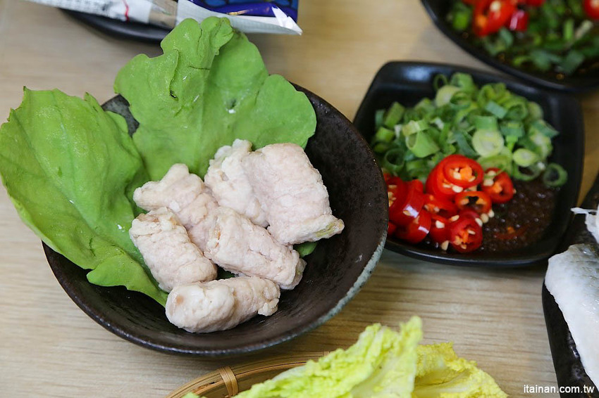 台南火鍋｜森鑶鍋物~南科聚餐新選擇!很超值的超彭湃火鍋!高CP值、單點共鍋、套餐個人鍋都可以! - 台南好Food遊