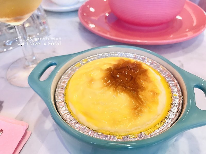 浮誇粉嫩版～兔子迷宮礁溪浴場｜午茶喔伊係，網美集散地，拍好拍滿真有趣 @魚兒 x 牽手明太子的「視」界旅行