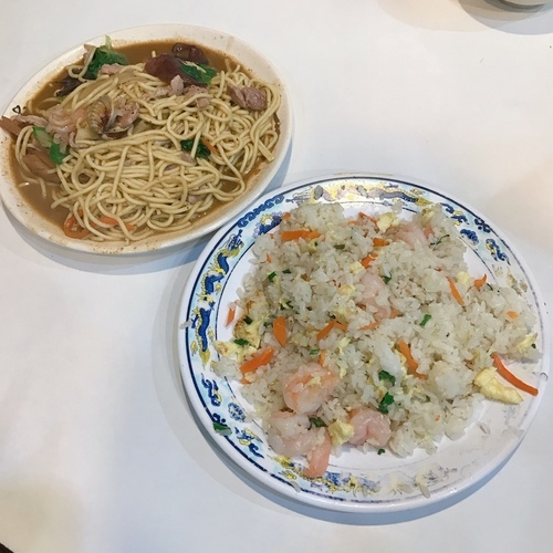 🍄川輝小炒🔸臺北美食-古亭站/中正紀念堂站🔸-eateatforfun