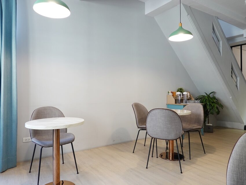 台南中西區—Bye Bye Blues Taiwan|蛋糕的甜足以撫平一週七天的憂鬱|林百貨、蝸牛巷、台南美術館、孔廟