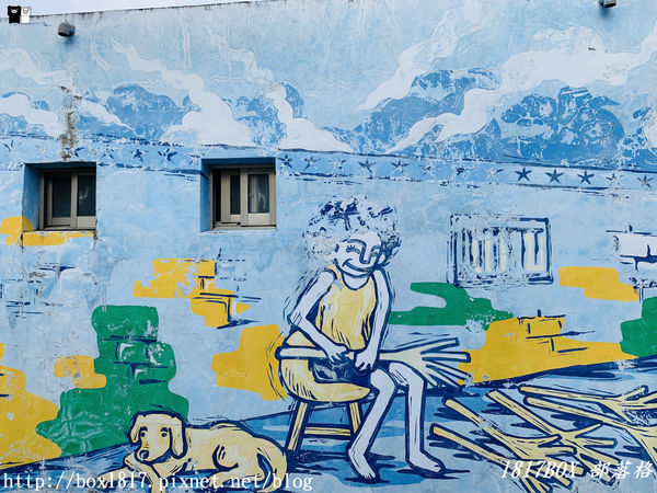 【嘉義。朴子】棋盤式三合院聚落。德興里老厝建築群