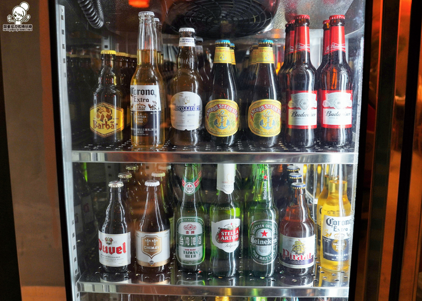 南部首間 時時香RICE BAR,新潮創意中式料理、聚餐推薦|高雄夢時代店 - 跟著尼力吃喝玩樂&親子生活