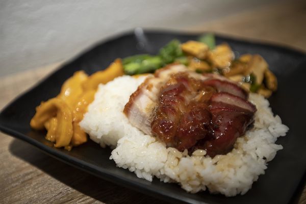 九記何燒臘 - 10