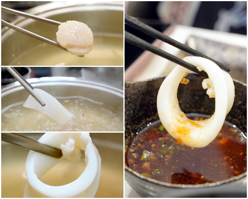 【台南善化】及水火鍋．嚴選在地食材入鍋，一等涼冬瓜檸檬、關廟麵、有機米飯吃到飽!