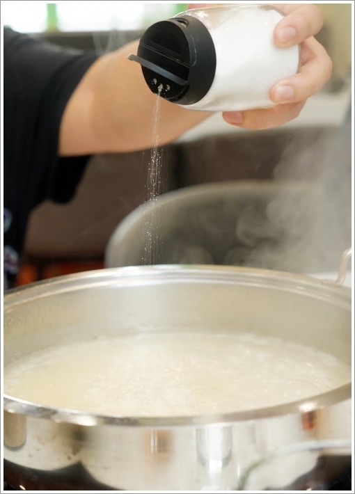 【台南善化】及水火鍋．嚴選在地食材入鍋，一等涼冬瓜檸檬、關廟麵、有機米飯吃到飽!