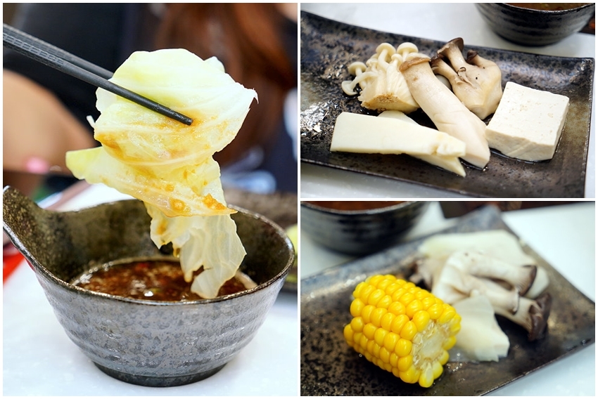 【台南善化】及水火鍋．嚴選在地食材入鍋，一等涼冬瓜檸檬、關廟麵、有機米飯吃到飽!