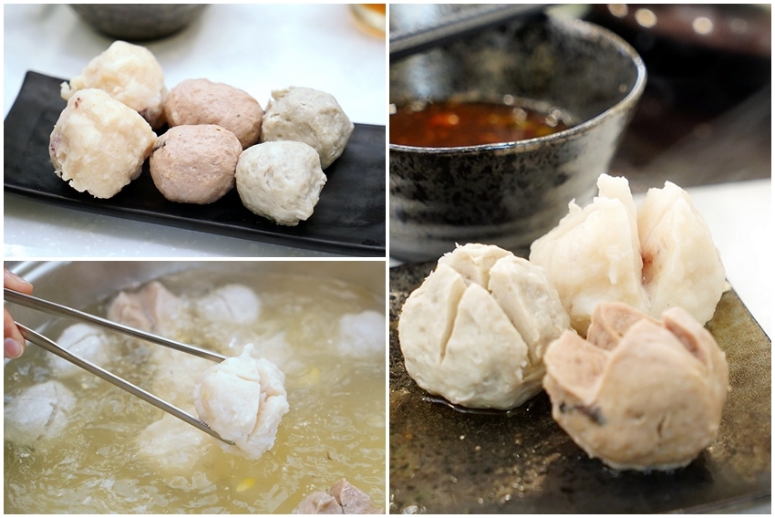 【台南善化】及水火鍋．嚴選在地食材入鍋，一等涼冬瓜檸檬、關廟麵、有機米飯吃到飽!