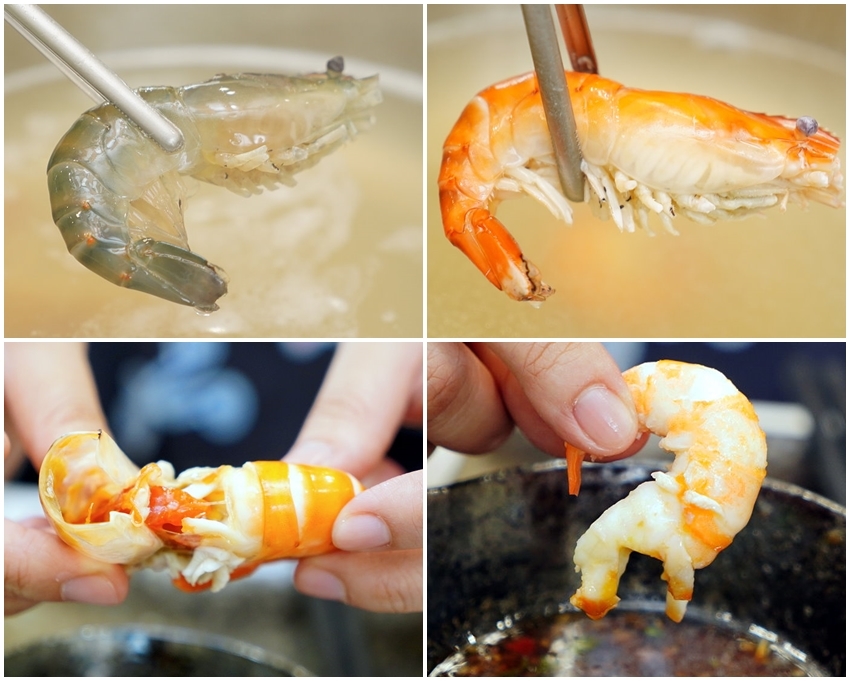 【台南善化】及水火鍋．嚴選在地食材入鍋，一等涼冬瓜檸檬、關廟麵、有機米飯吃到飽!