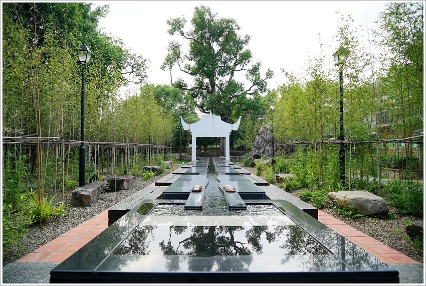 【台南善化】及水火鍋．嚴選在地食材入鍋，一等涼冬瓜檸檬、關廟麵、有機米飯吃到飽!