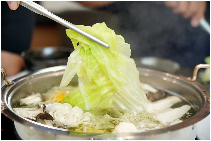 【台南善化】及水火鍋．嚴選在地食材入鍋，一等涼冬瓜檸檬、關廟麵、有機米飯吃到飽!