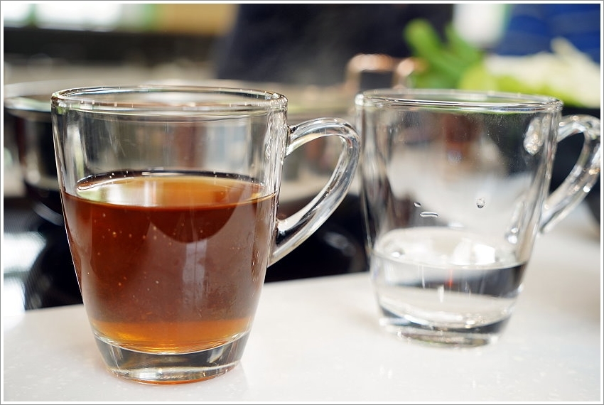 【台南善化】及水火鍋．嚴選在地食材入鍋，一等涼冬瓜檸檬、關廟麵、有機米飯吃到飽!