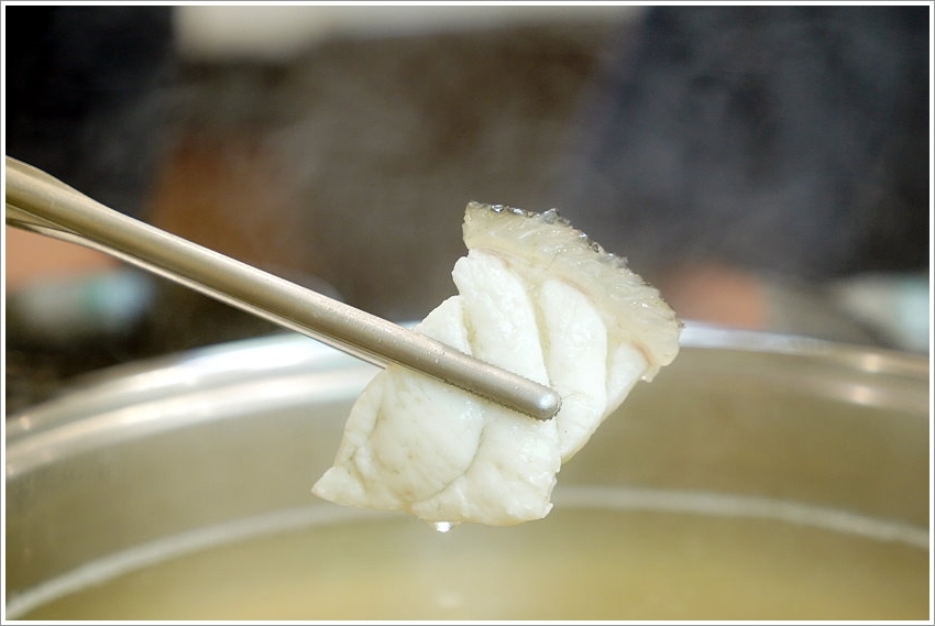 【台南善化】及水火鍋．嚴選在地食材入鍋，一等涼冬瓜檸檬、關廟麵、有機米飯吃到飽!