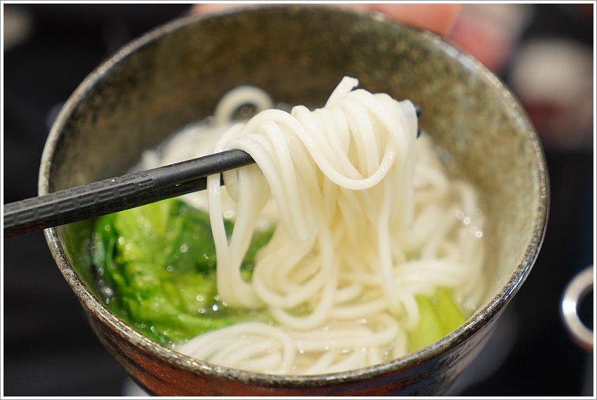 【台南善化】及水火鍋．嚴選在地食材入鍋，一等涼冬瓜檸檬、關廟麵、有機米飯吃到飽!