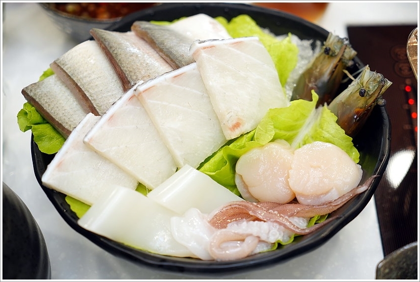 【台南善化】及水火鍋．嚴選在地食材入鍋，一等涼冬瓜檸檬、關廟麵、有機米飯吃到飽!