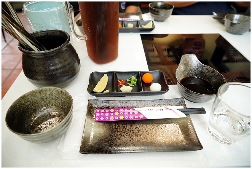 【台南善化】及水火鍋．嚴選在地食材入鍋，一等涼冬瓜檸檬、關廟麵、有機米飯吃到飽!