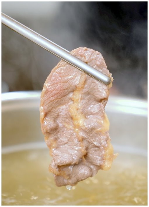 【台南善化】及水火鍋．嚴選在地食材入鍋，一等涼冬瓜檸檬、關廟麵、有機米飯吃到飽!