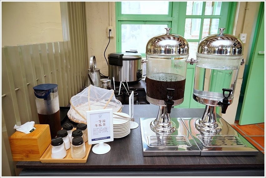 【台南善化】及水火鍋．嚴選在地食材入鍋，一等涼冬瓜檸檬、關廟麵、有機米飯吃到飽!