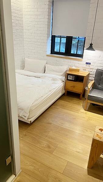 【旅店推薦】台北旅館必推，五鐵共構交通方便，吃喝選項超多，約