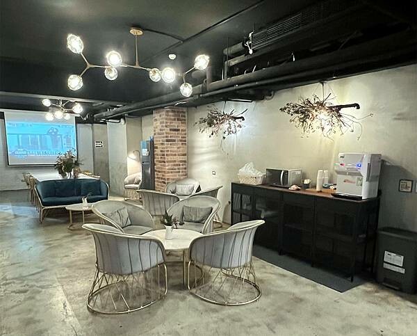 【旅店推薦】台北旅館必推，五鐵共構交通方便，吃喝選項超多，約