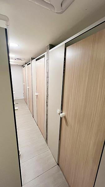 【旅店推薦】台北旅館必推，五鐵共構交通方便，吃喝選項超多，約