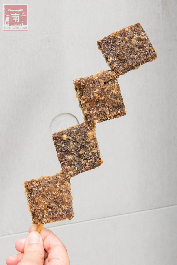 【台南美食】台南人氣美食串炸｜台南本土新鮮溫體雞肉｜來自日本京都神秘炸粉｜涼了都好吃~~京都輔炸雞 - 南人幫