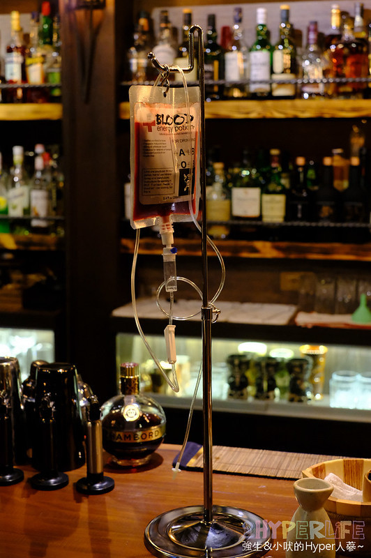 CaptainJoker,台中喝酒推薦,台中好吃酒吧,台中酒吧推薦,喬克船長 @強生與小吠的Hyper人蔘~