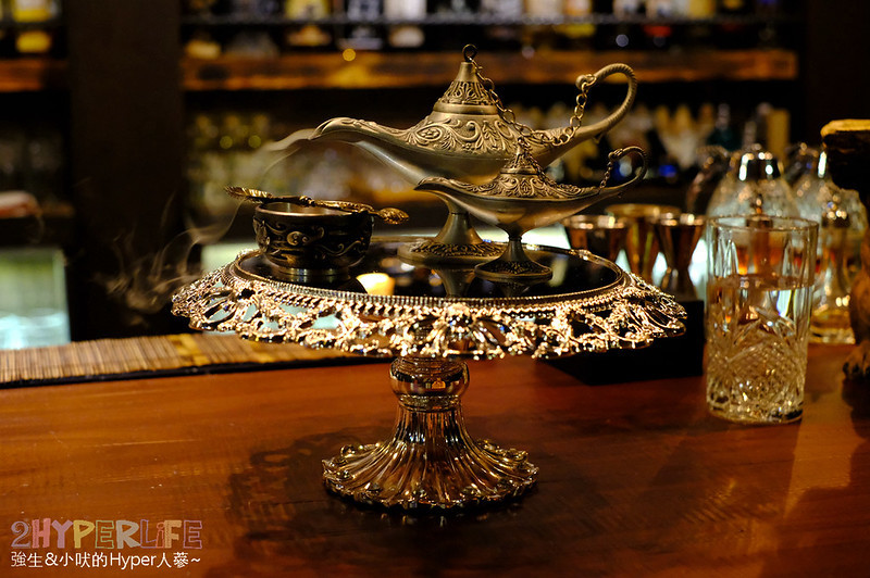 CaptainJoker,台中喝酒推薦,台中好吃酒吧,台中酒吧推薦,喬克船長 @強生與小吠的Hyper人蔘~