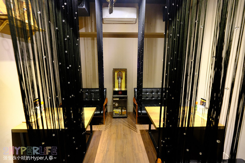 CaptainJoker,台中喝酒推薦,台中好吃酒吧,台中酒吧推薦,喬克船長 @強生與小吠的Hyper人蔘~