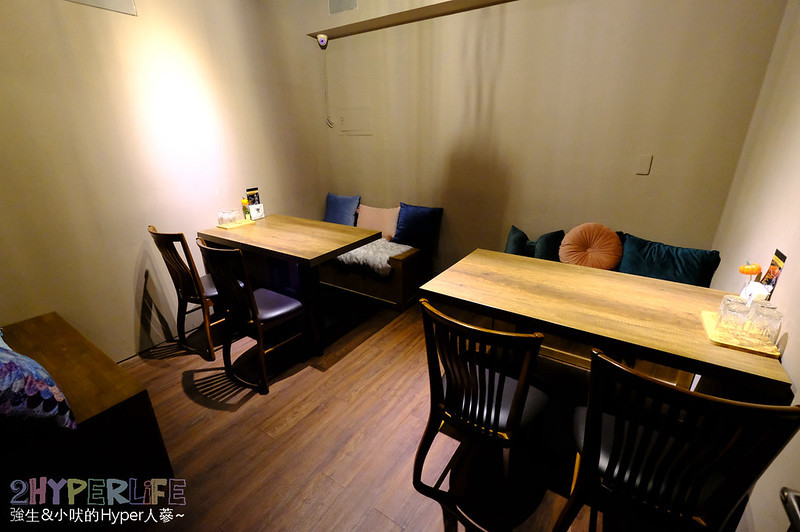 CaptainJoker,台中喝酒推薦,台中好吃酒吧,台中酒吧推薦,喬克船長 @強生與小吠的Hyper人蔘~