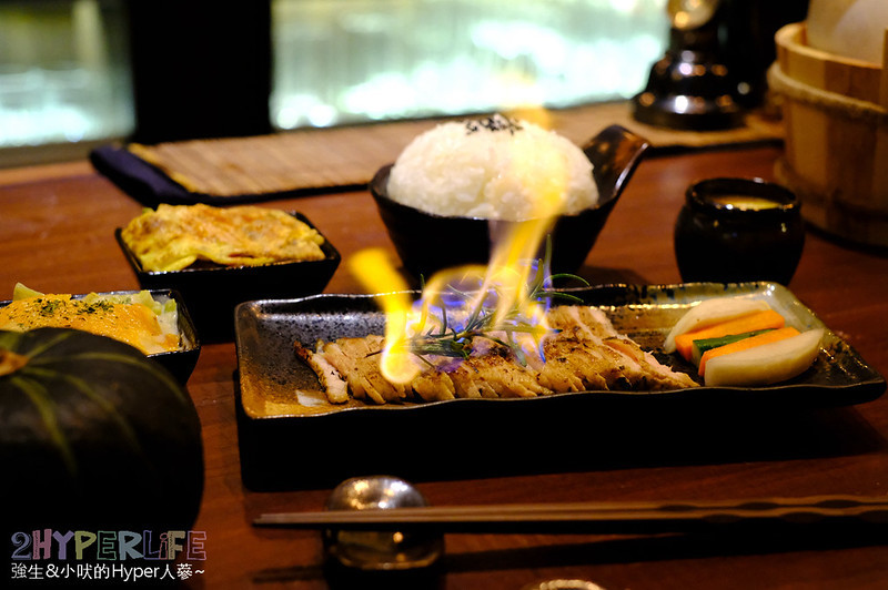 CaptainJoker,台中喝酒推薦,台中好吃酒吧,台中酒吧推薦,喬克船長 @強生與小吠的Hyper人蔘~