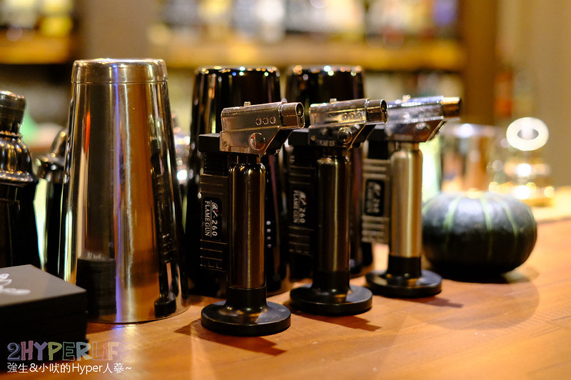 CaptainJoker,台中喝酒推薦,台中好吃酒吧,台中酒吧推薦,喬克船長 @強生與小吠的Hyper人蔘~