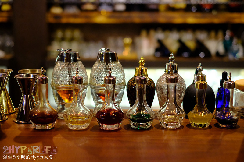 CaptainJoker,台中喝酒推薦,台中好吃酒吧,台中酒吧推薦,喬克船長 @強生與小吠的Hyper人蔘~