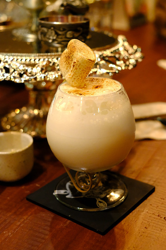 CaptainJoker,台中喝酒推薦,台中好吃酒吧,台中酒吧推薦,喬克船長 @強生與小吠的Hyper人蔘~