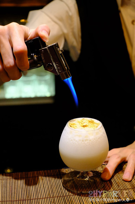 CaptainJoker,台中喝酒推薦,台中好吃酒吧,台中酒吧推薦,喬克船長 @強生與小吠的Hyper人蔘~