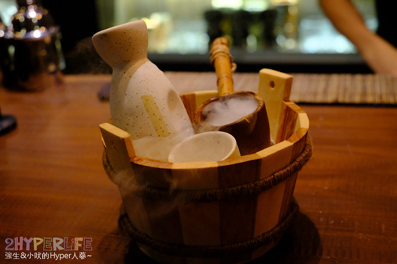 CaptainJoker,台中喝酒推薦,台中好吃酒吧,台中酒吧推薦,喬克船長 @強生與小吠的Hyper人蔘~