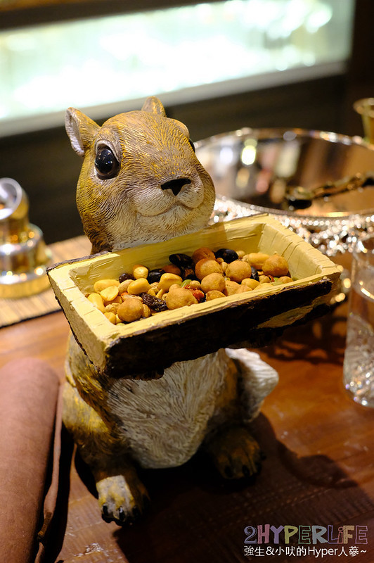 CaptainJoker,台中喝酒推薦,台中好吃酒吧,台中酒吧推薦,喬克船長 @強生與小吠的Hyper人蔘~